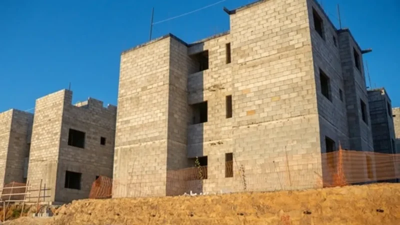 A contagem regressiva termina: agendamentos para 112 moradias do programa Minha Casa, Minha Vida em Salgueiro encerram nesta sexta-feira, oferecendo a última oportunidade para garantir o lar tão sonhado