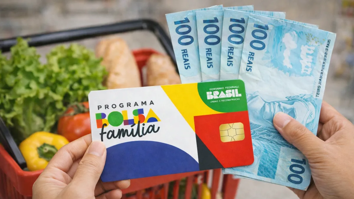 Alerta máximo para beneficiários do Bolsa Família: a fraude do falso empréstimo consignado ressurge com novas táticas e exige vigilância urgente para evitar perdas financeiras em meio à vulnerabilidade