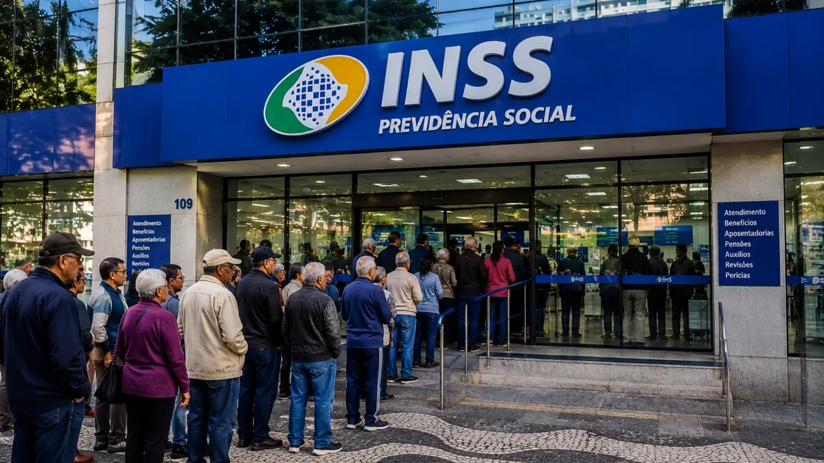 Alerta máximo! INSS revoluciona regras do crédito consignado para milhões de aposentados e pensionistas, blindando benefícios contra fraudes e assédio comercial desenfreado
