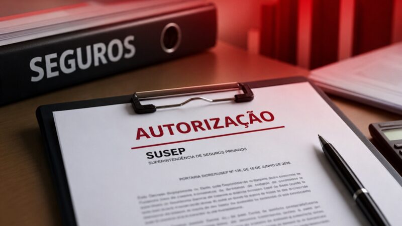 2P Seguros S.A recebe aval de funcionamento da Susep