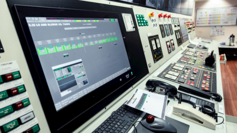 Indústria Naval: ABB adquire norueguesa Høglund