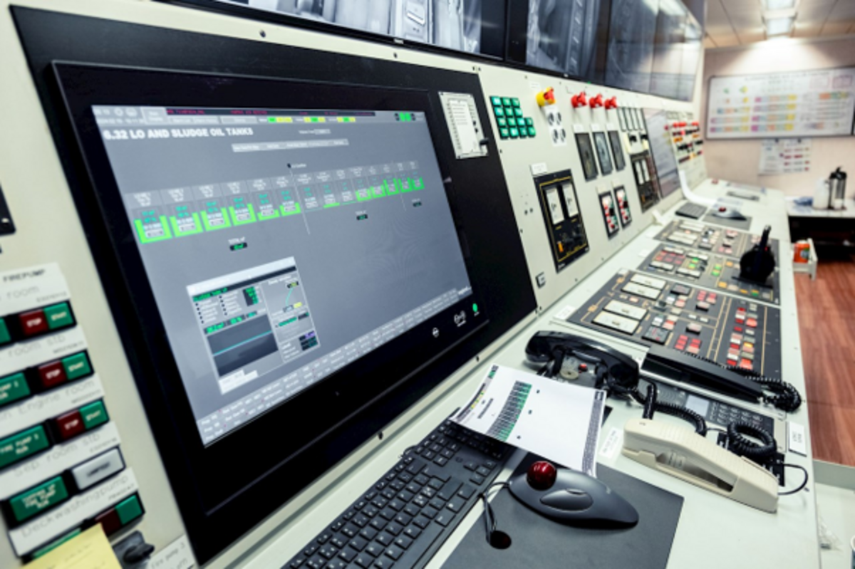Indústria Naval: ABB adquire norueguesa Høglund