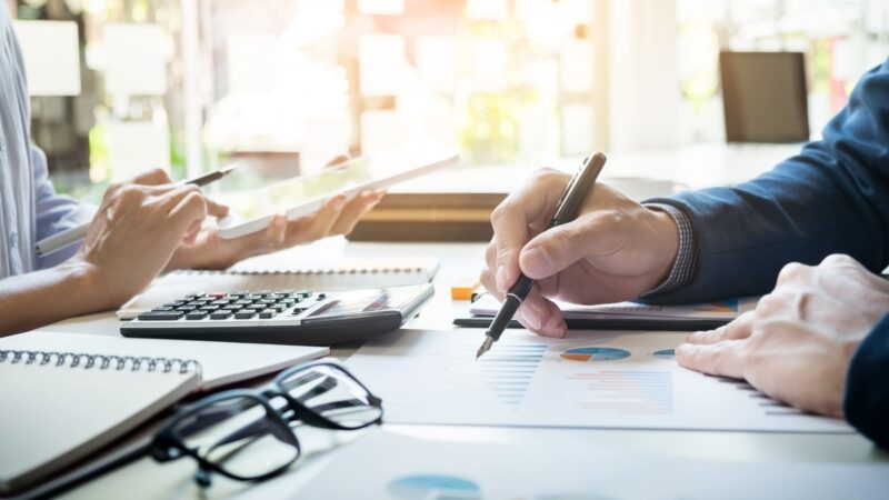 Zap Contabilidade participa da feira Expo Empreendedor