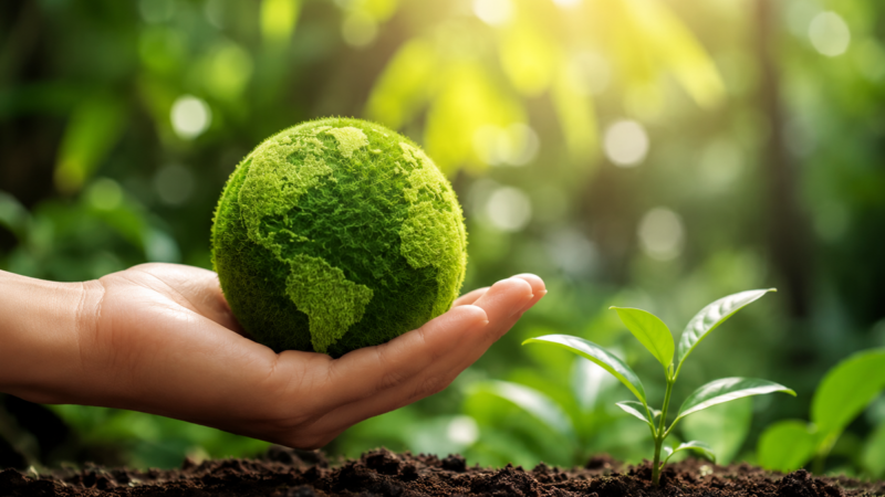Avant amplia iniciativas de sustentabilidade