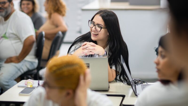 Projeta Cultura tem formação gratuita em gestão cultural
