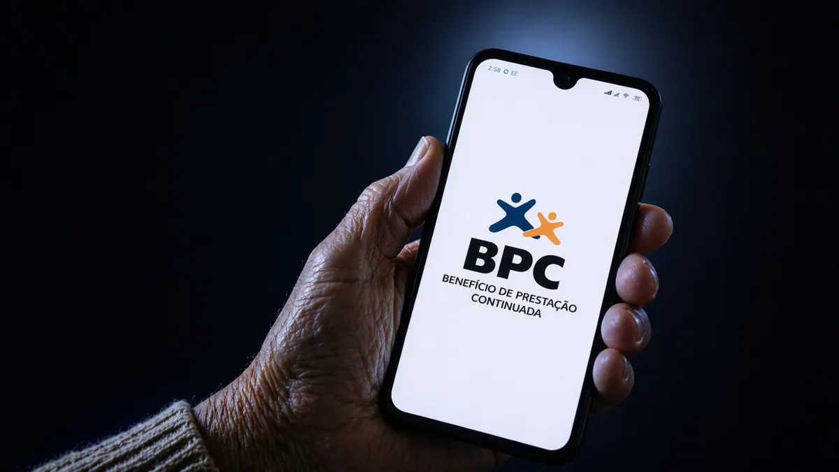 Alerta Nacional: Pagamento de R$ 1.621 do BPC de agosto de 2026 Revelado — Confira o Cronograma Detalhado e Evite Surpresas no Seu Benefício Assistencial