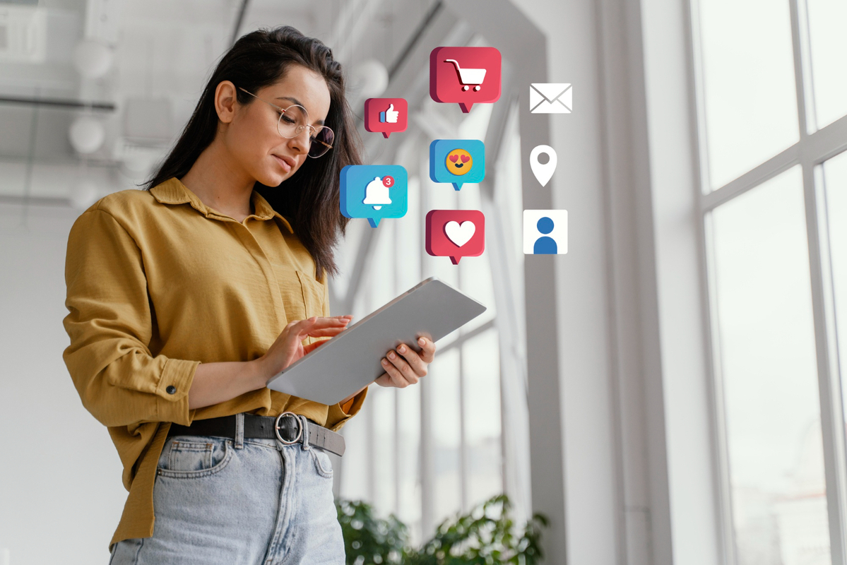 Crescimento do social selling redefine papel de marketplaces