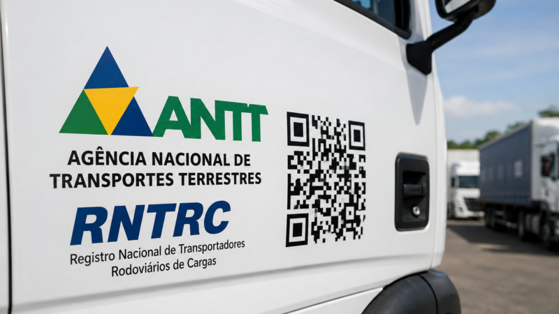 Transportadoras enfrentam fiscalização de seguros obrigatórios