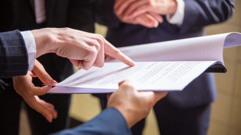 PL e STF redefinem regras do Terceiro Setor