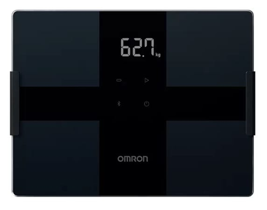 OMRON lança balança de bioimpedância para monitorar obesidade