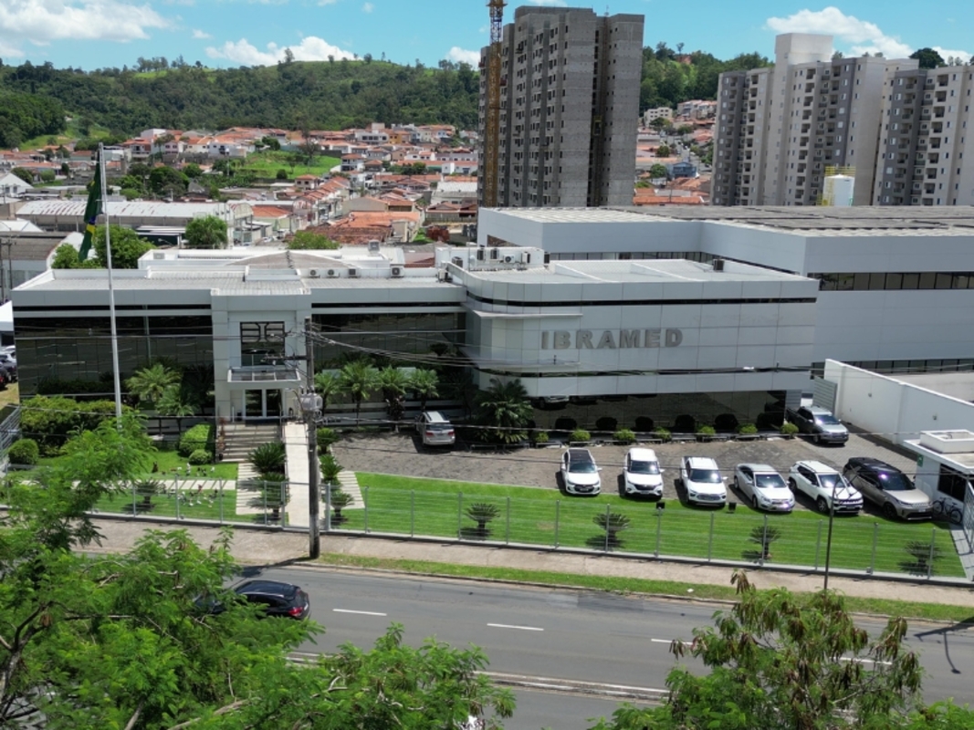 IBRAMED completa 32 anos em setor de saúde em alta