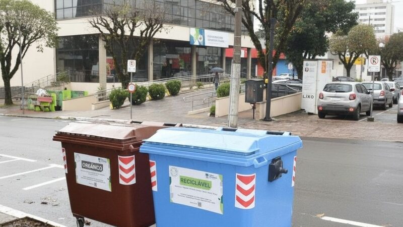Planejamento ainda compromete a gestão de resíduos no Brasil