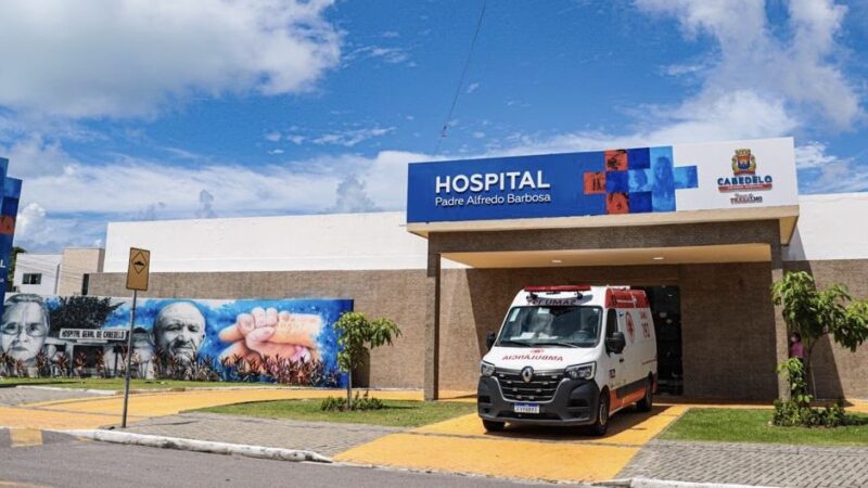Ato relâmpago da gestão municipal em Cabedelo garante retorno imediato de vital serviço de obstetrícia, assegurando assistência essencial para gestantes e a saúde pública