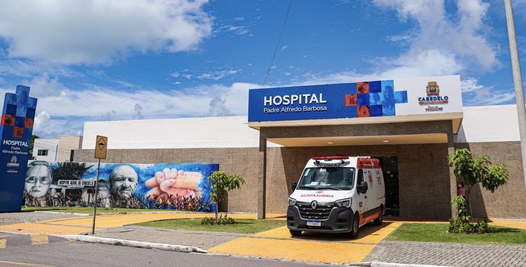 Ato relâmpago da gestão municipal em Cabedelo garante retorno imediato de vital serviço de obstetrícia, assegurando assistência essencial para gestantes e a saúde pública