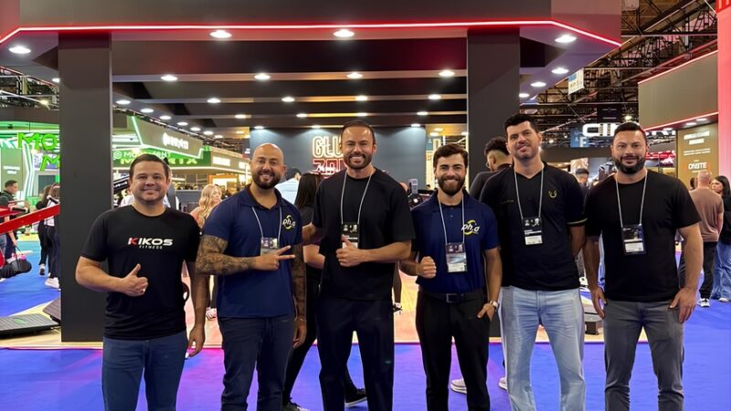Ph.D Sports chega a 220 academias pelo Brasil