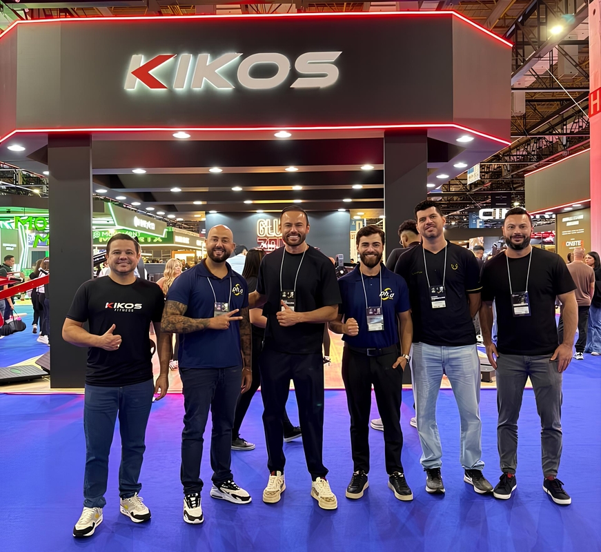 Ph.D Sports chega a 220 academias pelo Brasil