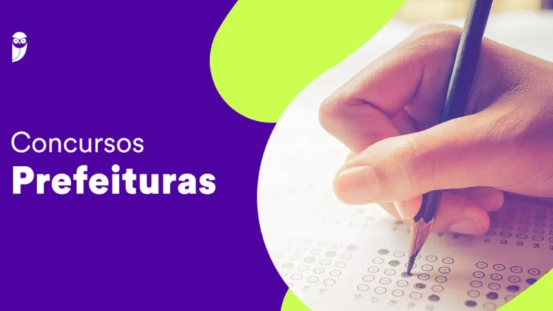 Concurso público em Trajano de Moraes (RJ) agita expectativas com 40 vagas previstas para 2026 e atualizações sobre edital aguardadas ansiosamente pelos concurseiros fluminenses