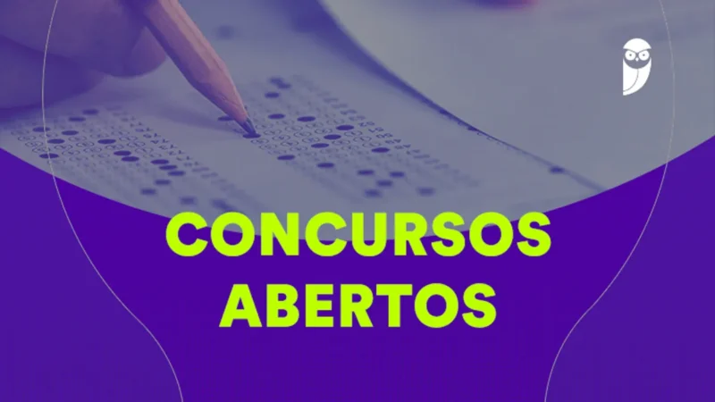 Oportunidades em todo o país reúnem milhares de vagas com remunerações que chegam a quase 40 mil reais