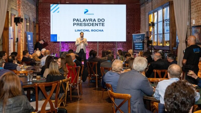Pagos reforça governança em novo ciclo institucional