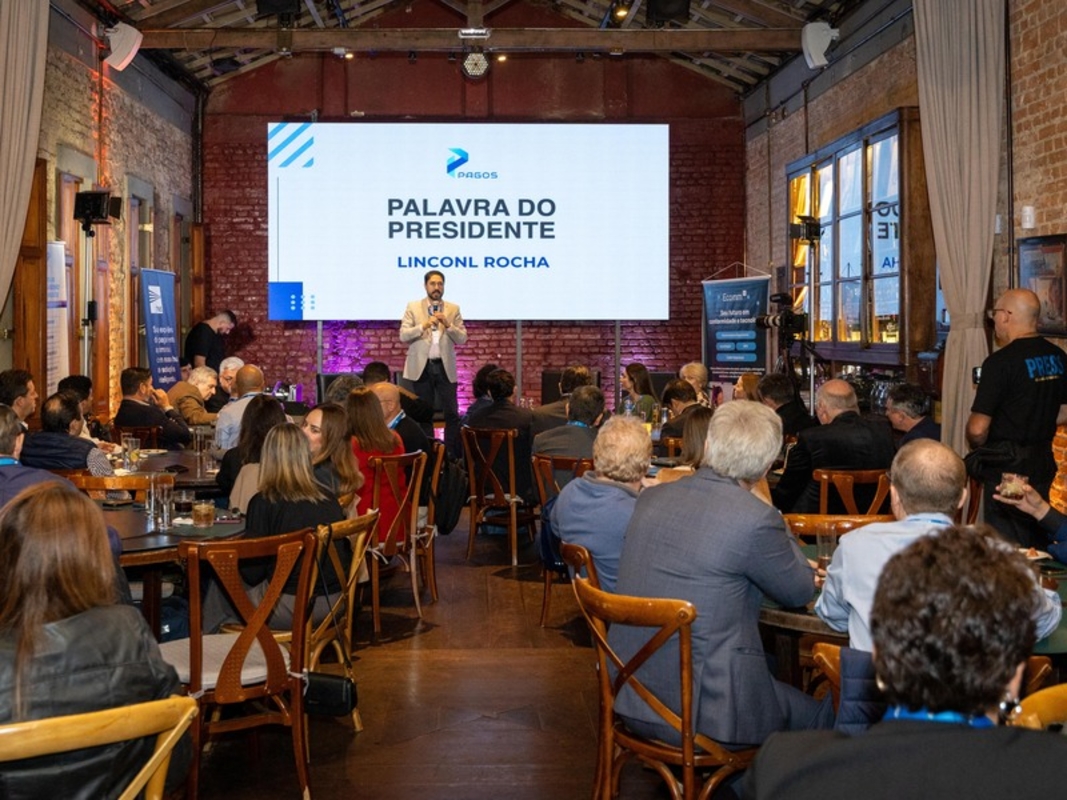 Pagos reforça governança em novo ciclo institucional