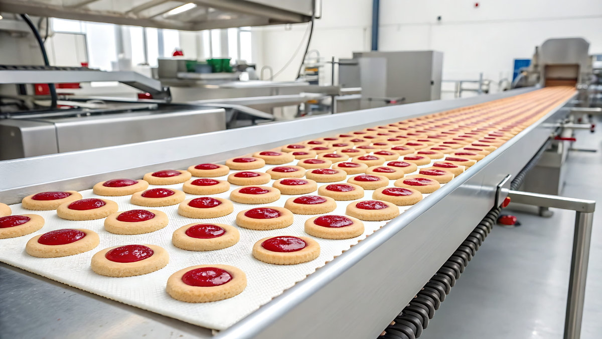 Snacks saudáveis ampliam desafio industrial