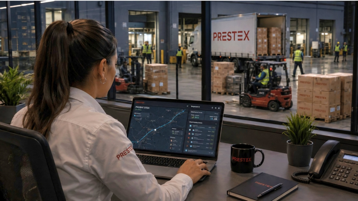 Estudo indica que 14% adotam IA avançada em Supply Chain