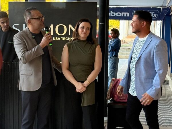 Simmons inaugura nova loja na Asa Norte e fortalece mercado
