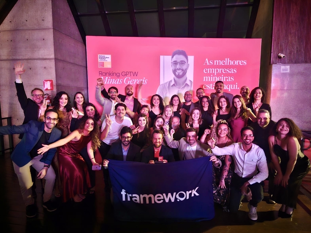 O que faz uma empresa de tecnologia entrar no ranking GPTW?