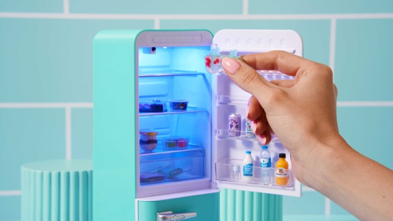 Candide lança Mini Brands para colecionadores adultos