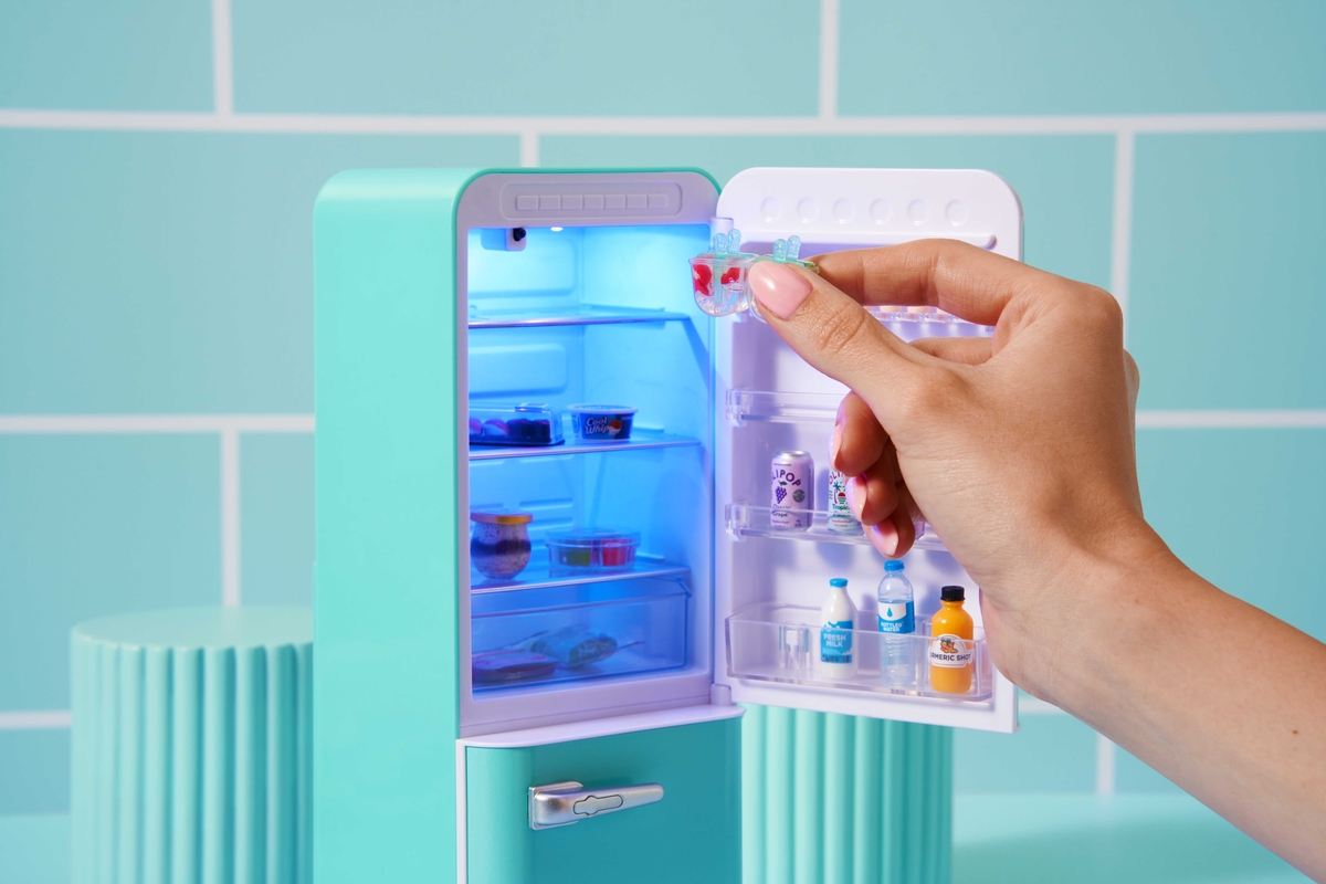 Candide lança Mini Brands para colecionadores adultos