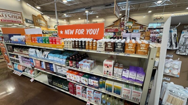 Varejo brasileiro amplia busca por marcas CPG emergentes