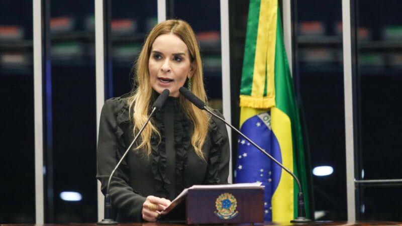 Reconhecimento Notável: Senadora Daniella Ribeiro Conquista Quinta Indicação ao Prestigiado Prêmio Congresso em Foco 2026, Solidificando Liderança Feminina e Compromisso Social no Legislativo Nacional