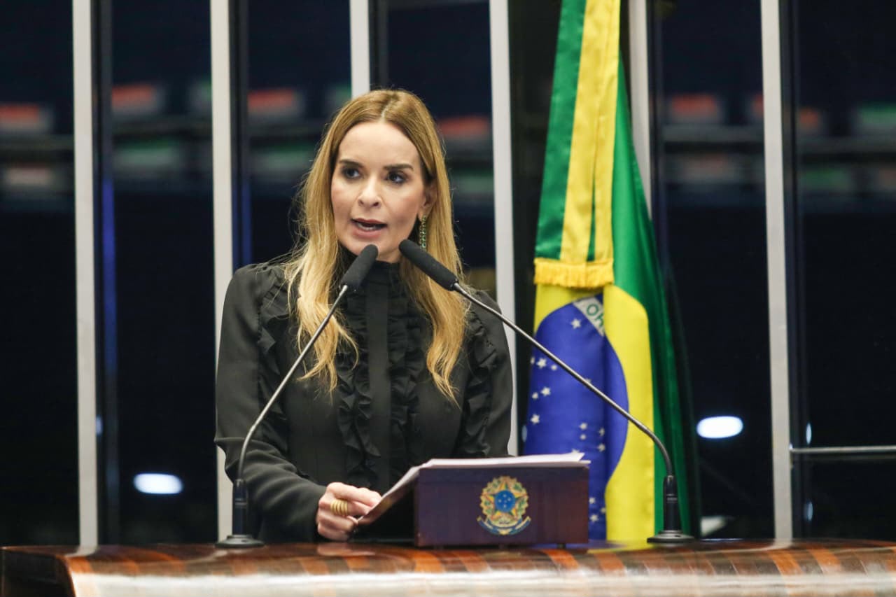 Reconhecimento Notável: Senadora Daniella Ribeiro Conquista Quinta Indicação ao Prestigiado Prêmio Congresso em Foco 2026, Solidificando Liderança Feminina e Compromisso Social no Legislativo Nacional