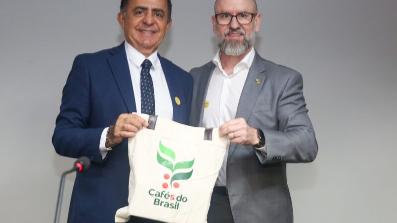 Cafés certificados fortalecem a confiança no varejo