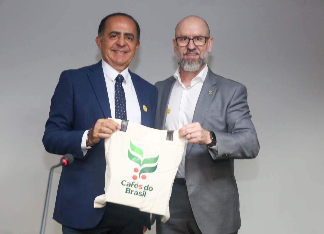 Cafés certificados fortalecem a confiança no varejo