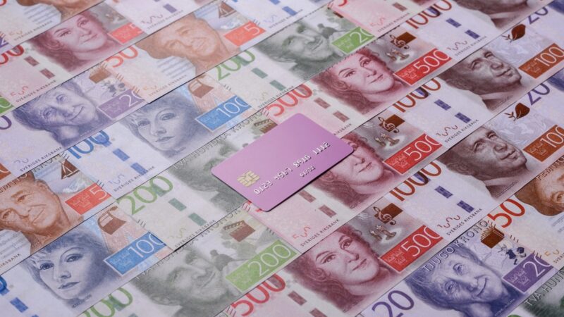 Infraestrutura e recebíveis ampliam crédito para empresas