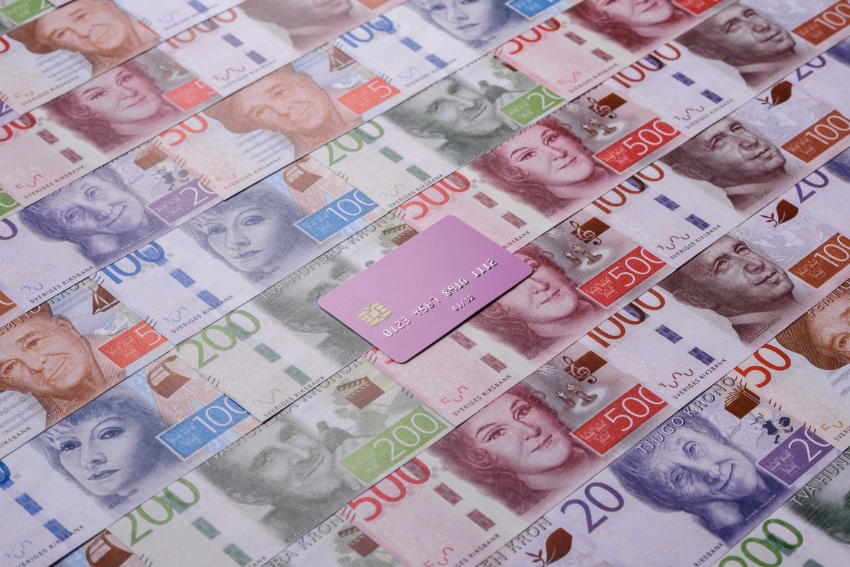 Infraestrutura e recebíveis ampliam crédito para empresas