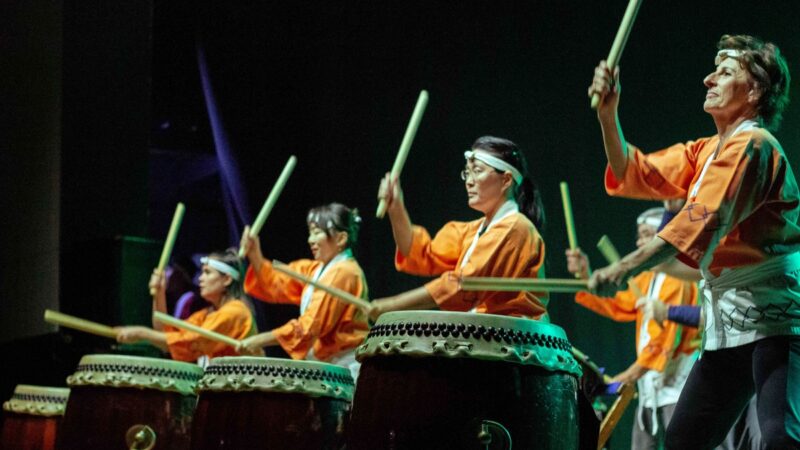 Japan Fest celebra cultura japonesa em Atibaia