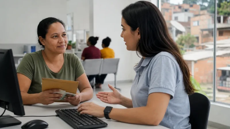 Desburocratização histórica do Cadastro Único governo federal flexibiliza regras de visita domiciliar do CRAS para beneficiários do Bolsa Família e BPC e impacta milhões de famílias unipessoais até 2027