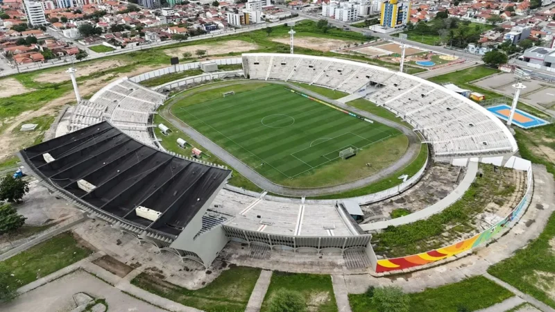 Duelo decisivo na série D: Serra Branca e Uberlândia buscam quartas de final em confronto épico com transmissão exclusiva e base defensiva em foco