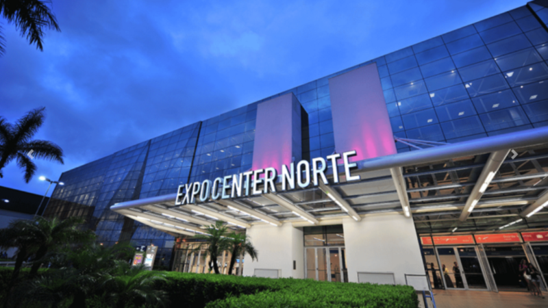 Como surgiu o conceito da Expo Empreendedor?