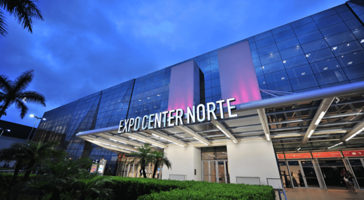 Como surgiu o conceito da Expo Empreendedor?
