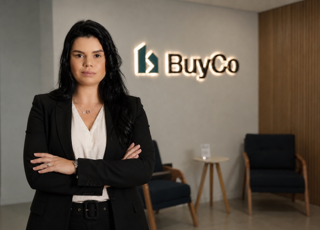 BuyCo movimenta R$ 36 milhões em transações no semestre