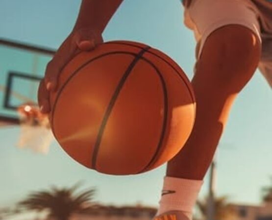 Ocean Club Alphaville anuncia parceria com a NBA