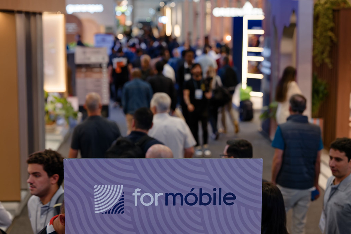 ForMóbile registra 50 mil visitantes e amplia mercado