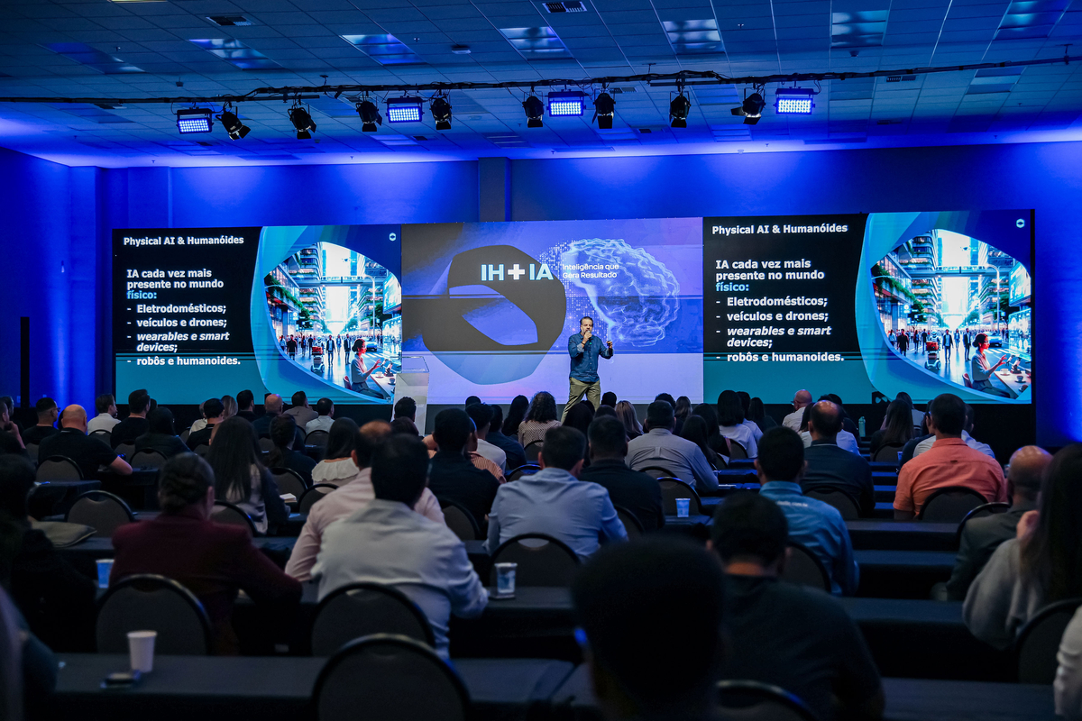 TOTVS expande roadshow sobre IA para o 2º semestre de 2026