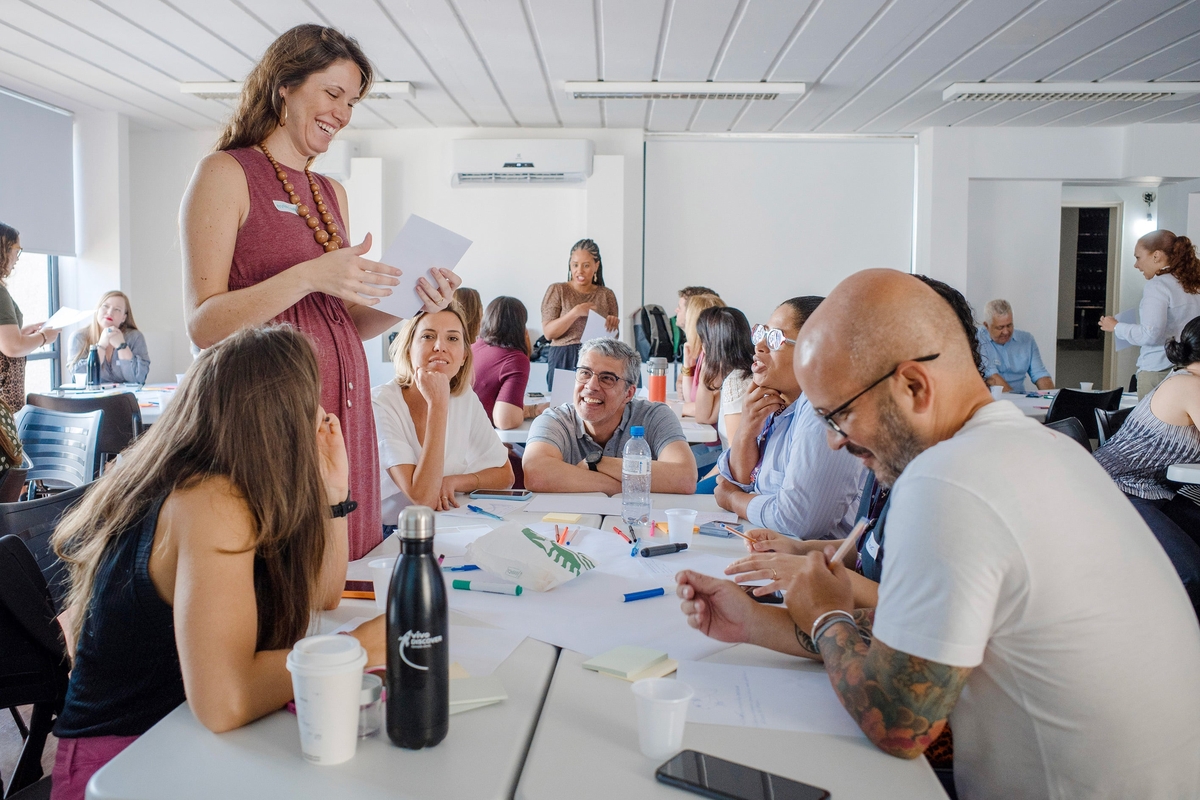 IA no trabalho exige novas capacidades humanas
