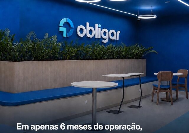 Obligar monitora R$ 1 bilhão em dívidas estruturadas