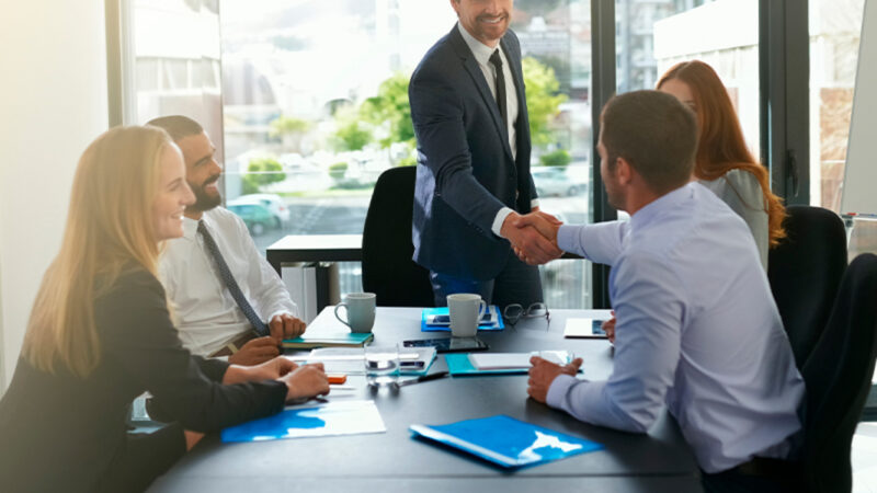 Comunicação clara ganha peso nas vendas complexas do B2B