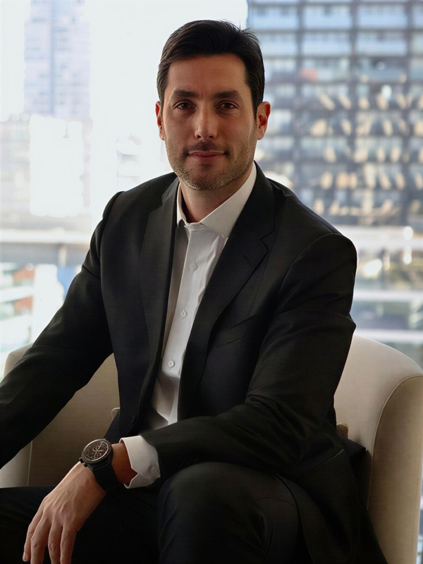 Ex-Alvarez & Marsal lança boutique EXON Partners